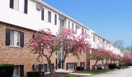 Oxford Square Apartments in Oxford, OH - Building Photo - Building Photo