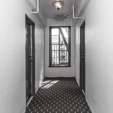 La Chandelle Apts...Charming building...Renovated Apartments Available...Hardwood Floors! in Los Angeles, CA - Building Photo - Interior Photo