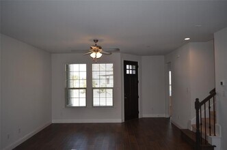 5501 Crosby Dr, Unit B in North Richland Hills, TX - Building Photo - Building Photo