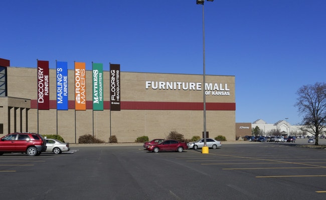 Apartments for rent in Southwest Topeka, KS