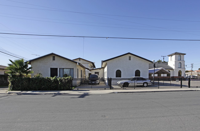 257 Tremont St in Chula Vista, CA - Building Photo - Building Photo