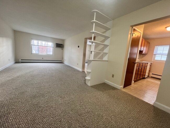 339 Massachusetts Ave, Unit 10 in Arlington, MA - Building Photo - Building Photo