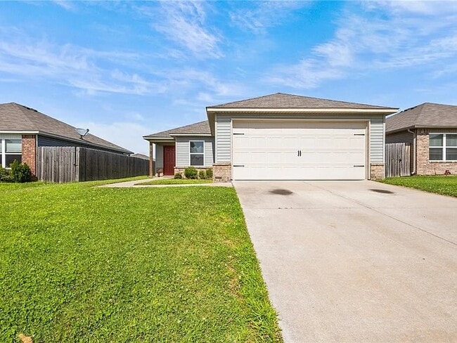 property at 5018 W Claxton Cir