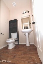 804 Spofforth Rd in El Paso, TX - Building Photo - Building Photo