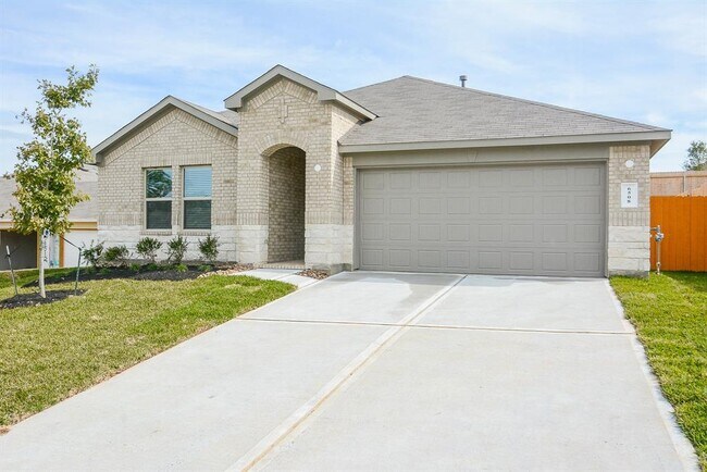 property at 6508 Wild Cilliment Ct