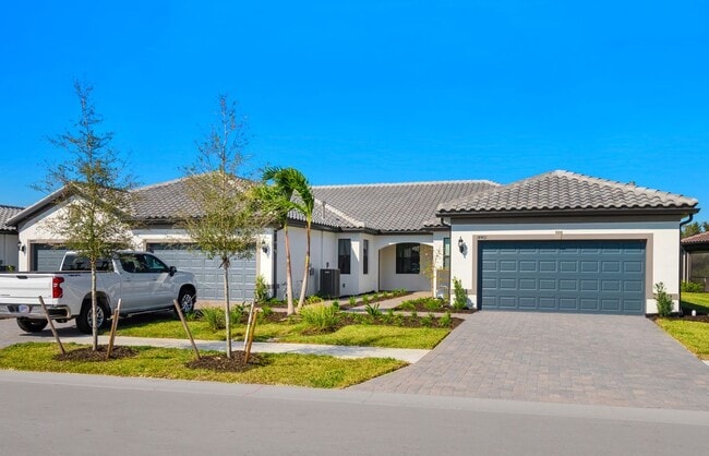 property at 14401 Eagle Branch Dr
