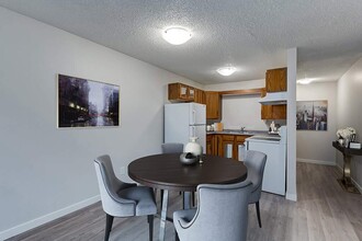 Concord Apartments in Regina, SK - Building Photo - Building Photo