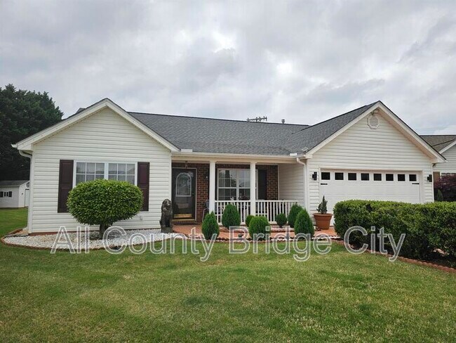 property at 109 Brigantine Ln