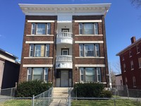 464 Wethersfield Ave in Hartford, CT - Foto de edificio - Building Photo