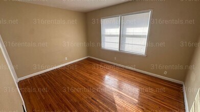 1248 N Volutsia in Wichita, KS - Building Photo - Building Photo