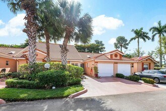 9904 Summerbrook Terrace in Boynton Beach, FL - Building Photo - Building Photo