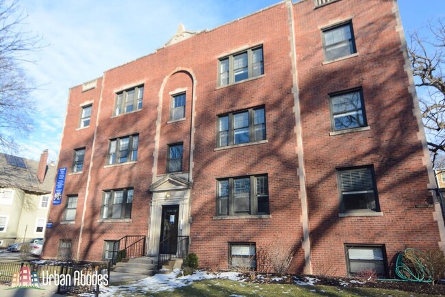 1149 Maple Ave in Evanston, IL - Building Photo - Building Photo
