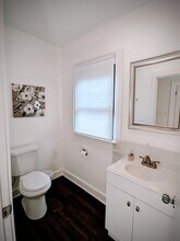 1518 N Olney St in Indianapolis, IN - Foto de edificio - Building Photo
