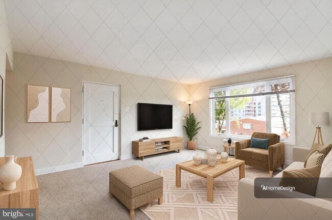 1410 N Quinn St in Arlington, VA - Building Photo - Building Photo