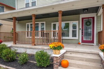 1419 Wright St in Indianapolis, IN - Building Photo - Building Photo