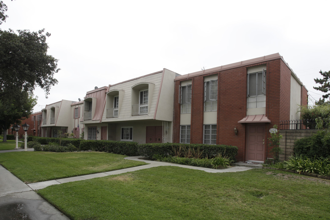 1758-1770 W Greenleaf Ave in Anaheim, CA - Building Photo