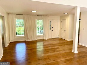 160 Farm Ln in Fayetteville, GA - Building Photo - Building Photo