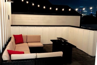 2304 Live Oak St in Houston, TX - Building Photo - Building Photo