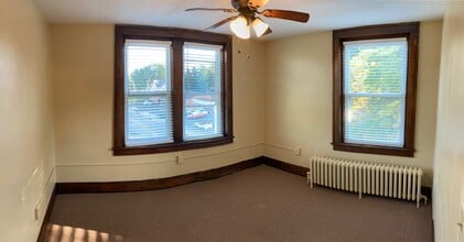 Russell Building in Altoona, PA - Building Photo - Building Photo