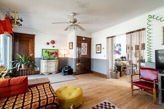 2908 N Maryland Ave in Milwaukee, WI - Building Photo - Building Photo