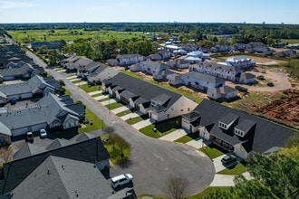 Cottages at Wyld Palms in Foley, AL - Foto de edificio - Building Photo