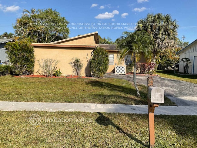 304 SW 76th Terrace