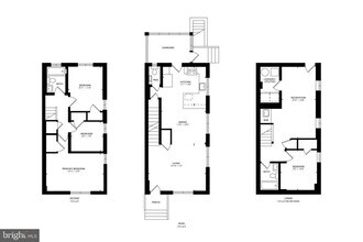 1225 Emerson St NE in Washington, DC - Building Photo - Building Photo