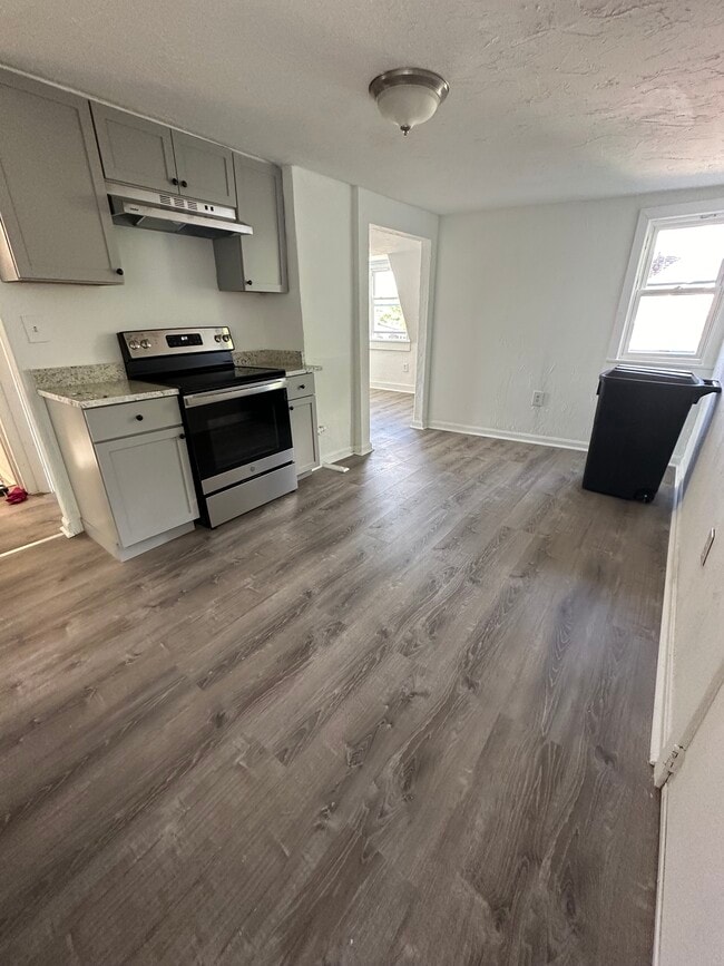 3 Mount Pleasant St, Unit 3rd Floor in Worcester, MA - Foto de edificio - Building Photo