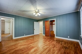 625 Clifton Ct in Fort Smith, AR - Building Photo - Building Photo