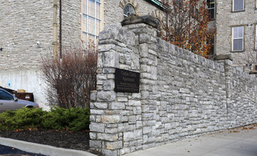 Corpus Christi Apartments in Newport, KY - Building Photo - Building Photo