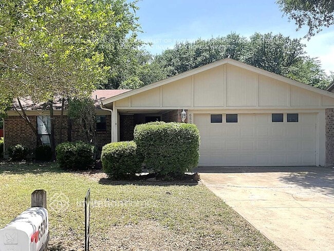 property at 6524 Windrock Dr