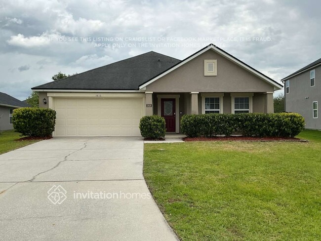 property at 3816 N Trapani Dr