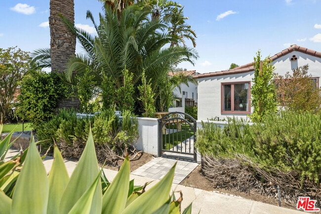 property at 10503 Tennessee Ave