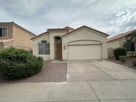 3281 W Ross Dr in Chandler, AZ - Building Photo