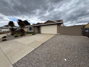 549 Danny St in El Cajon, CA - Building Photo - Building Photo