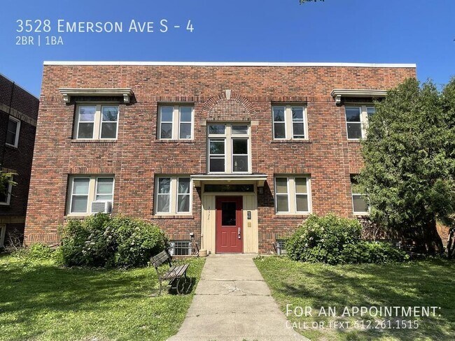 3528 Emerson Ave S