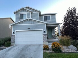 1315 North 3500 West in Provo, UT - Building Photo
