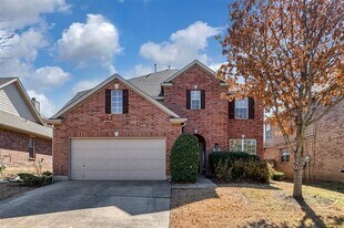 5621 Old Orchard Dr in Fort Worth, TX - Building Photo