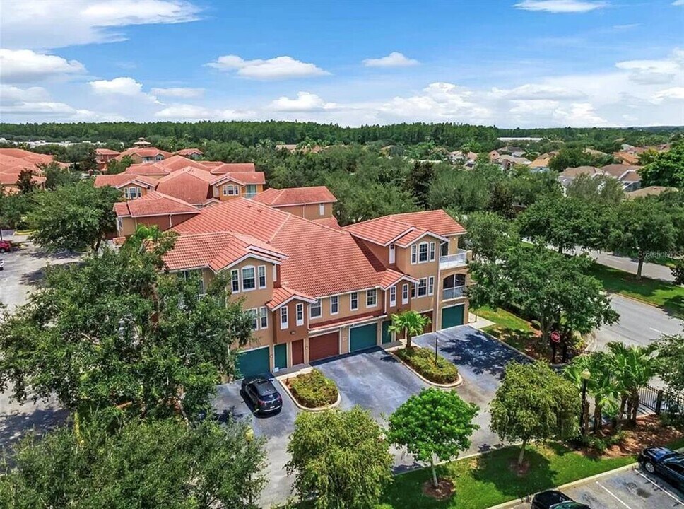 12024 Villanova Dr in Orlando, FL - Building Photo