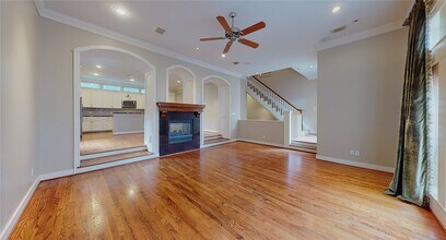 2024 Vermont St in Houston, TX - Building Photo - Building Photo