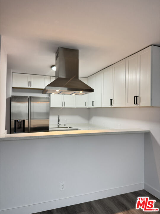 155 S St Andrews Pl in Los Angeles, CA - Building Photo - Building Photo