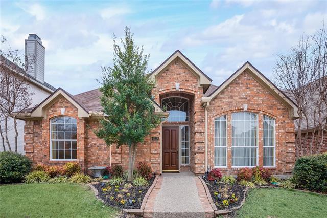 property at 4328 Voss Hills Pl