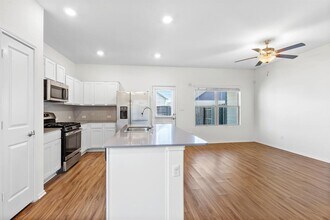 189 Andross Ln in Bastrop, TX - Building Photo - Building Photo