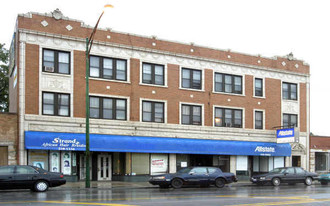 9141-9147 S Ashland Ave Apartments