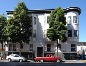 23 Franklin St in San Francisco, CA - Building Photo - Building Photo