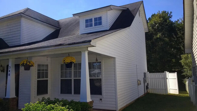 property at 340 Amir Cir