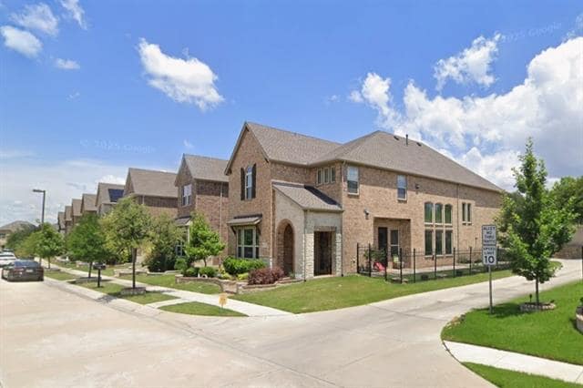 3019 Ivy Hill Ln in Irving, TX - Building Photo - Building Photo