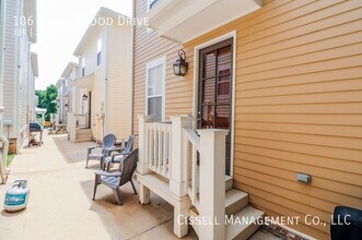 106 Tanglewood Dr in Oxford, MS - Building Photo - Building Photo