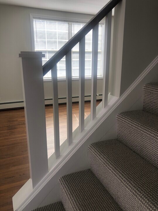46 Garden Dr in Fairfield, CT - Building Photo