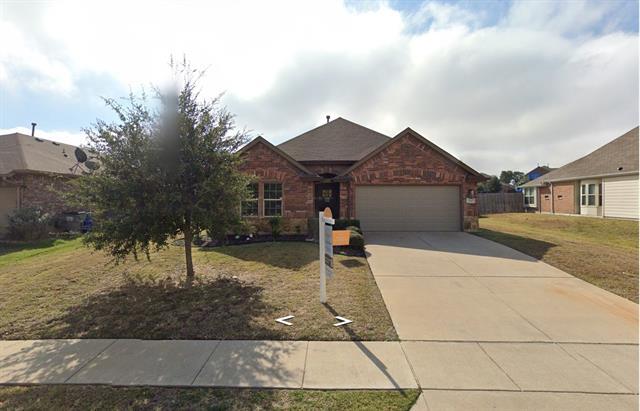 3107 Flowering Springs Dr in Forney, TX - Building Photo